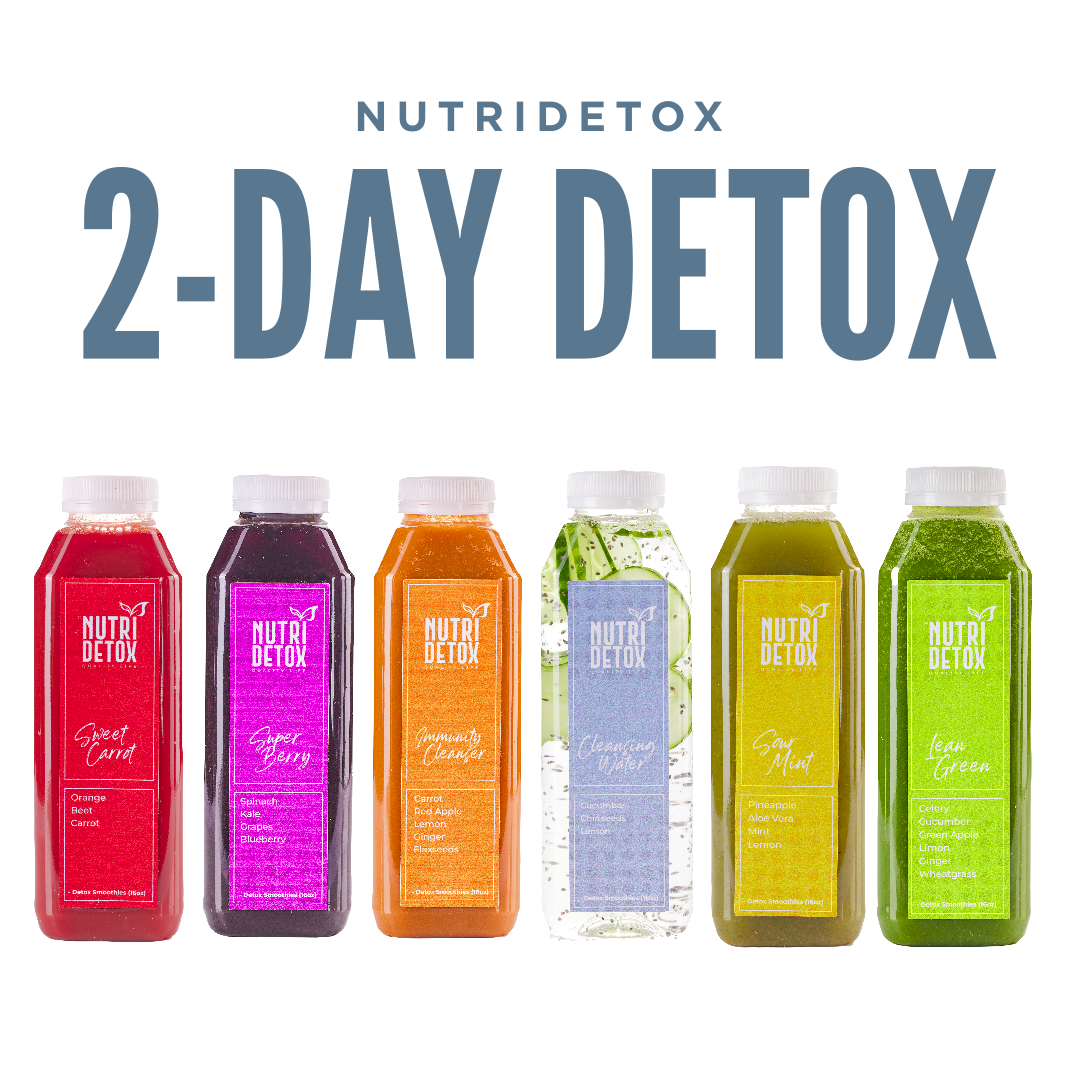 2-Day Detox