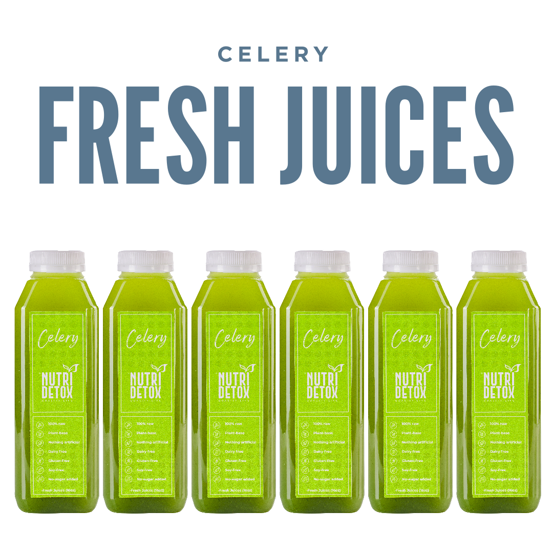 Pressed-Juice