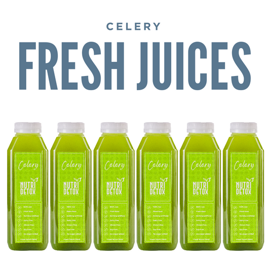 Pressed-Juice