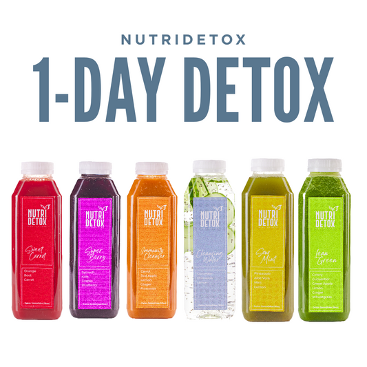 1-Day Detox